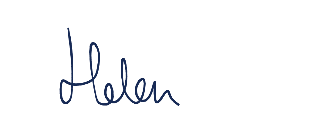 Helen signature